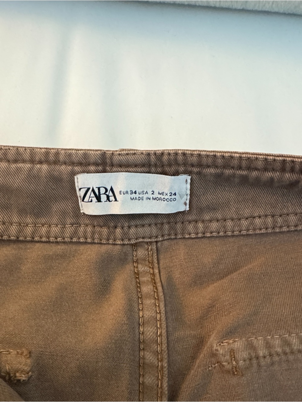 Zara - Picture 6 of 9